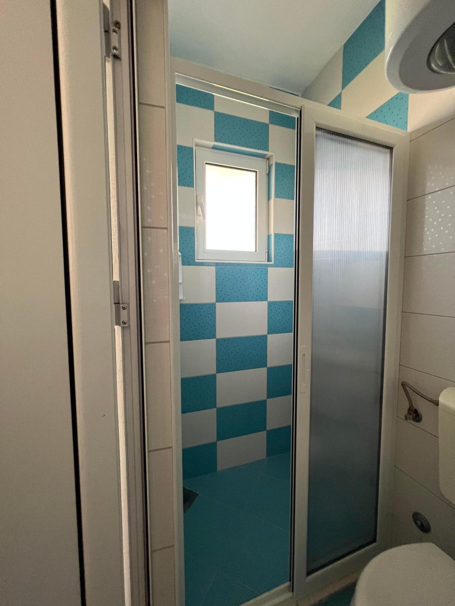 Apartments Fat E Jet - Pool & Breakfast Улцинь Екстер'єр фото