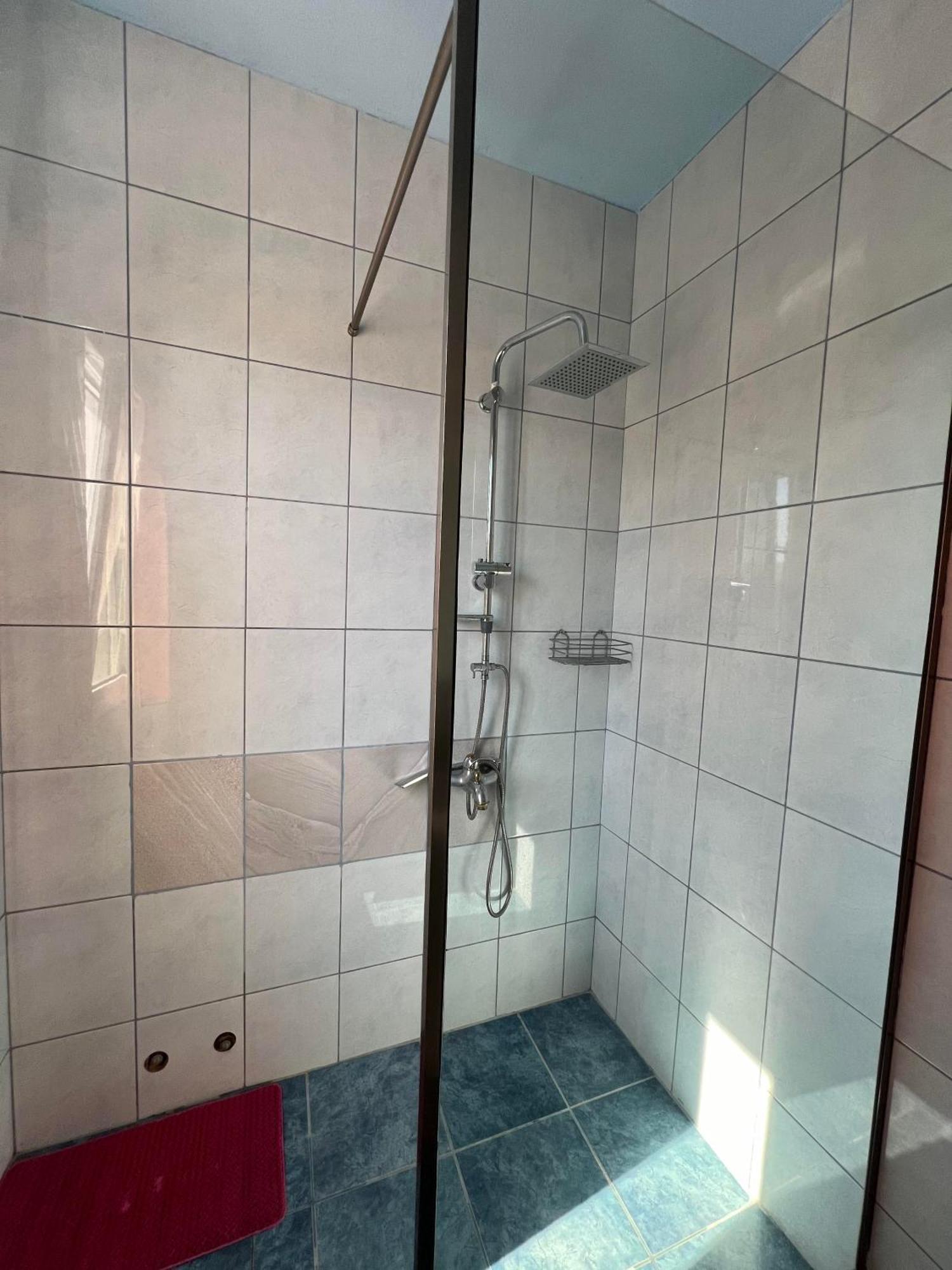 Apartments Fat E Jet - Pool & Breakfast Улцинь Номер фото