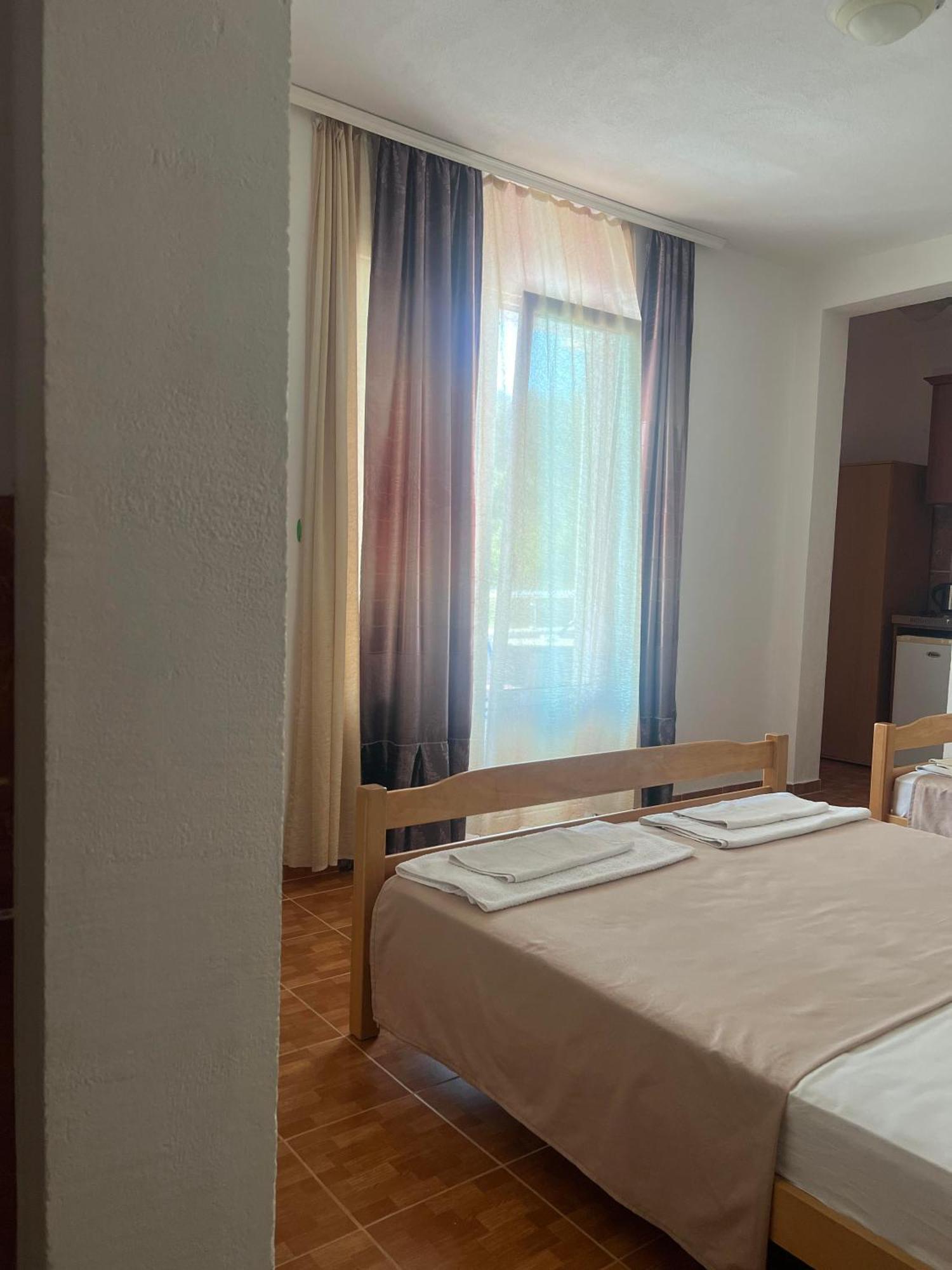 Apartments Fat E Jet Улцинь Номер фото