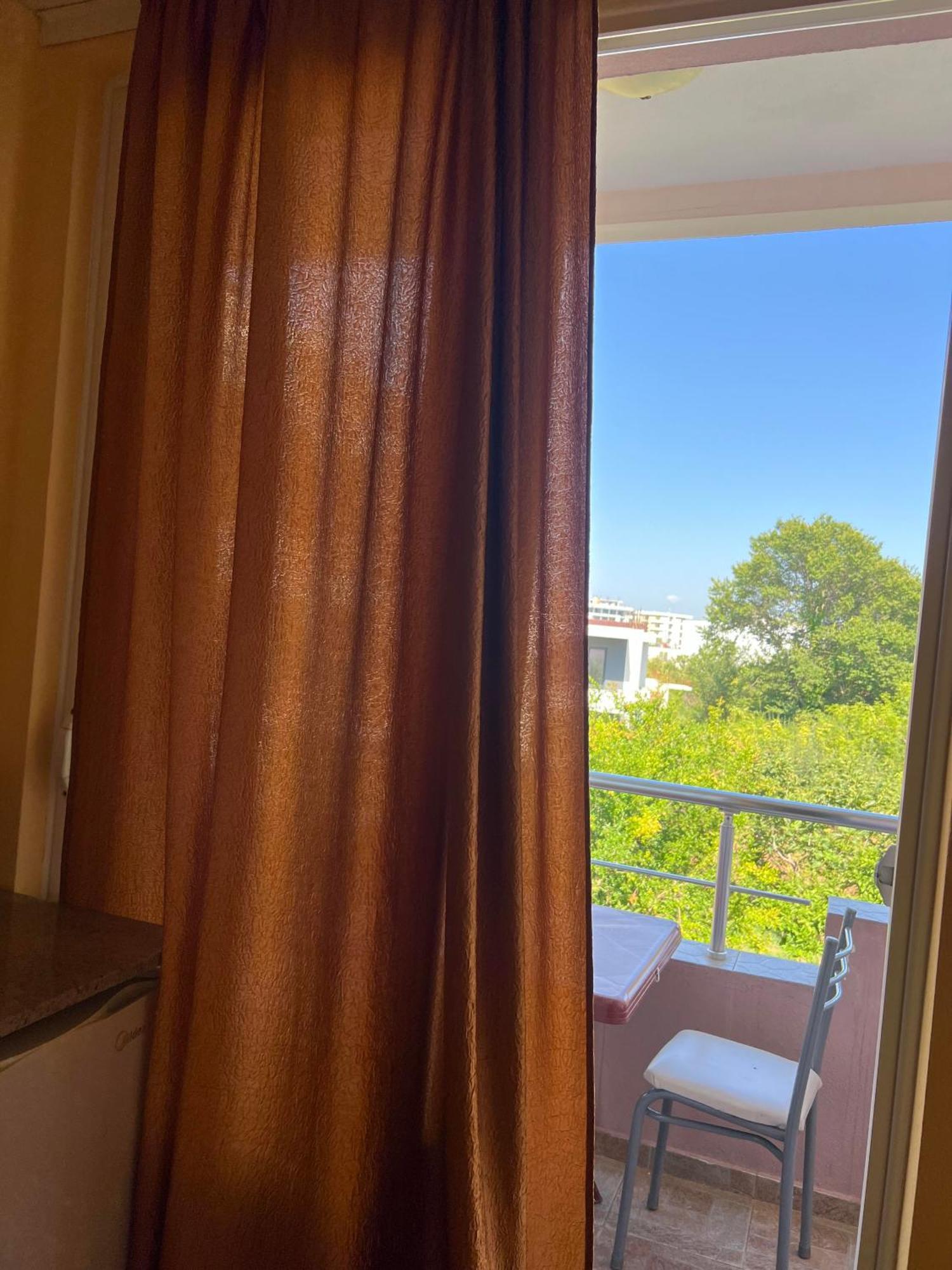 Apartments Fat E Jet - Pool & Breakfast Улцинь Номер фото