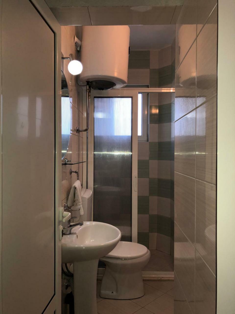 Apartments Fat E Jet - Pool & Breakfast Улцинь Екстер'єр фото